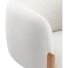 Benji Upholstered Armchair